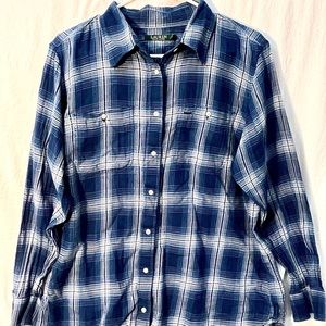 Lauren Ralph lauren / medium -large
